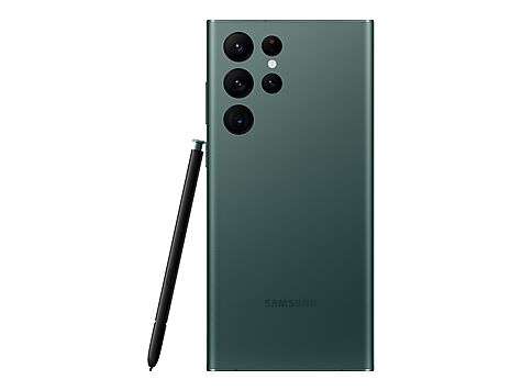 Samsung Galaxy S22 Ultra - SM-S908BZGHEUB
