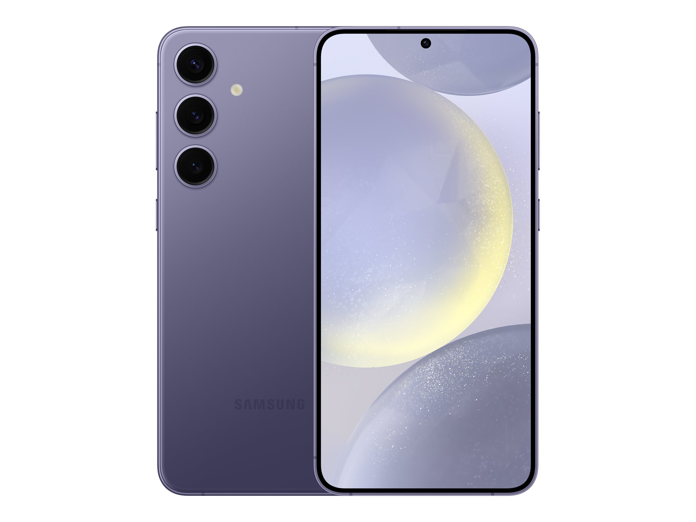 SomNy Samsung Galaxy S24+ 256GB Cobalt Violet (C)