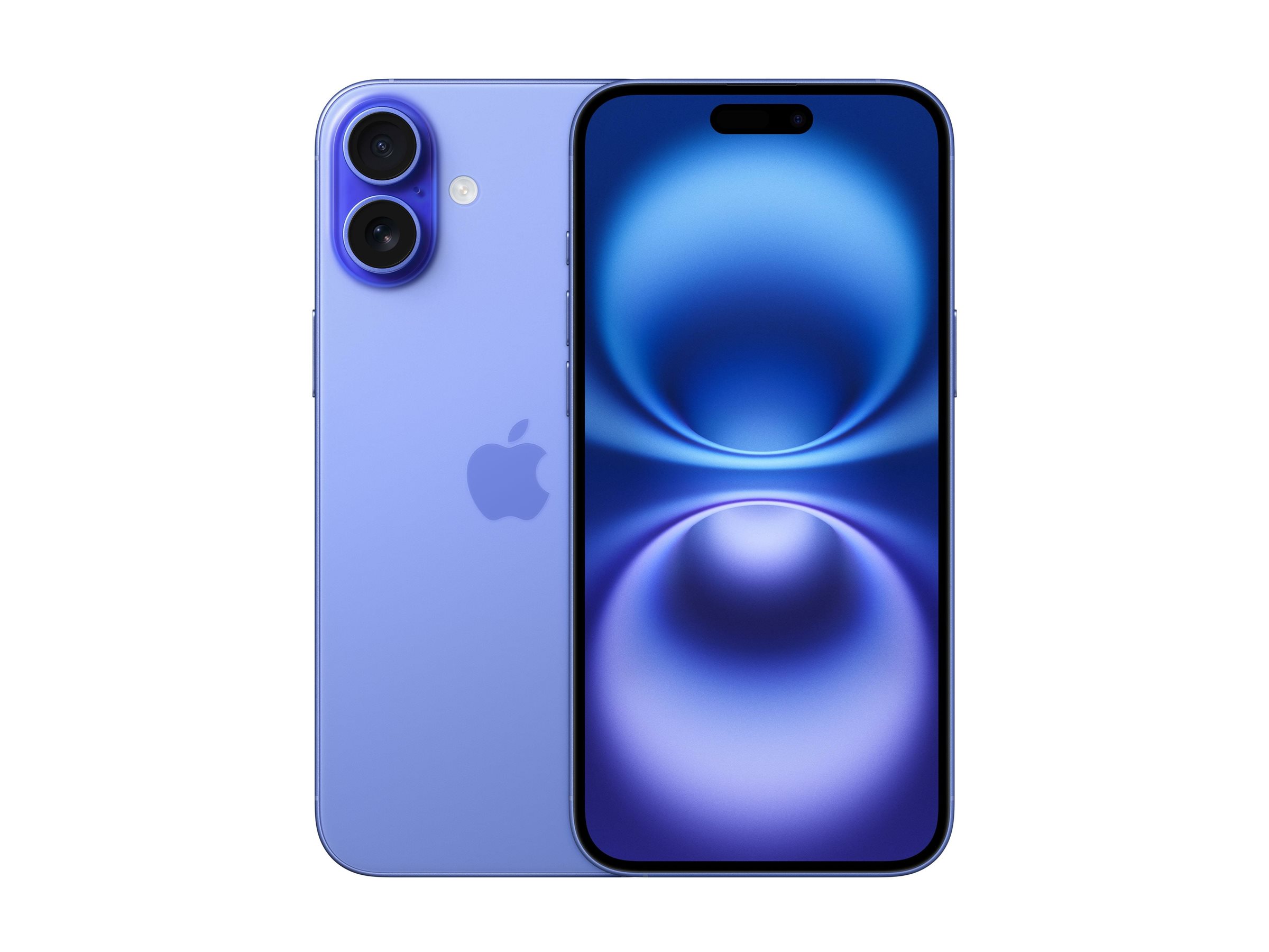 SomNy Apple iPhone 16 Plus 128 GB Ultramarin (B)