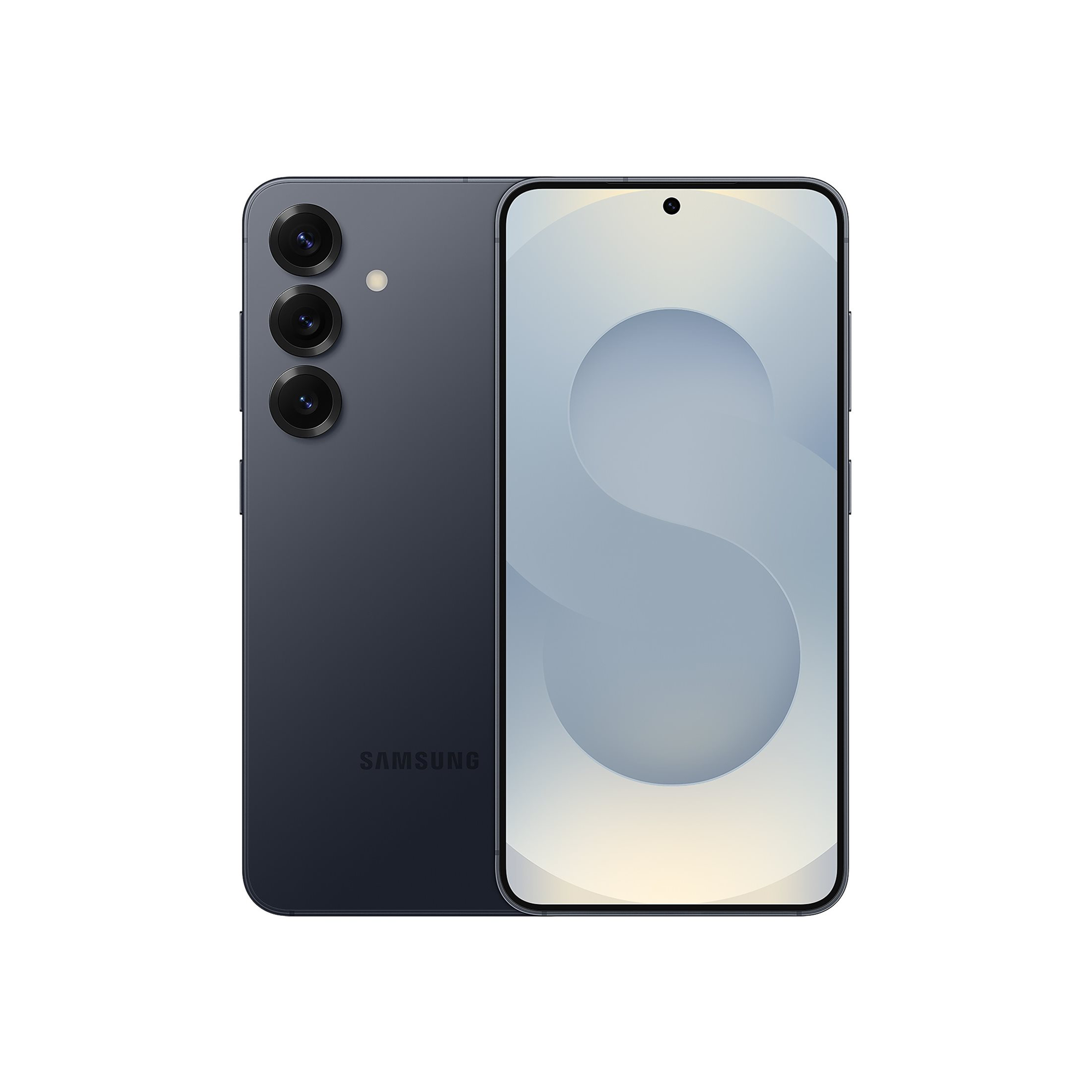 Samsung Galaxy S25 128GB JetBlack