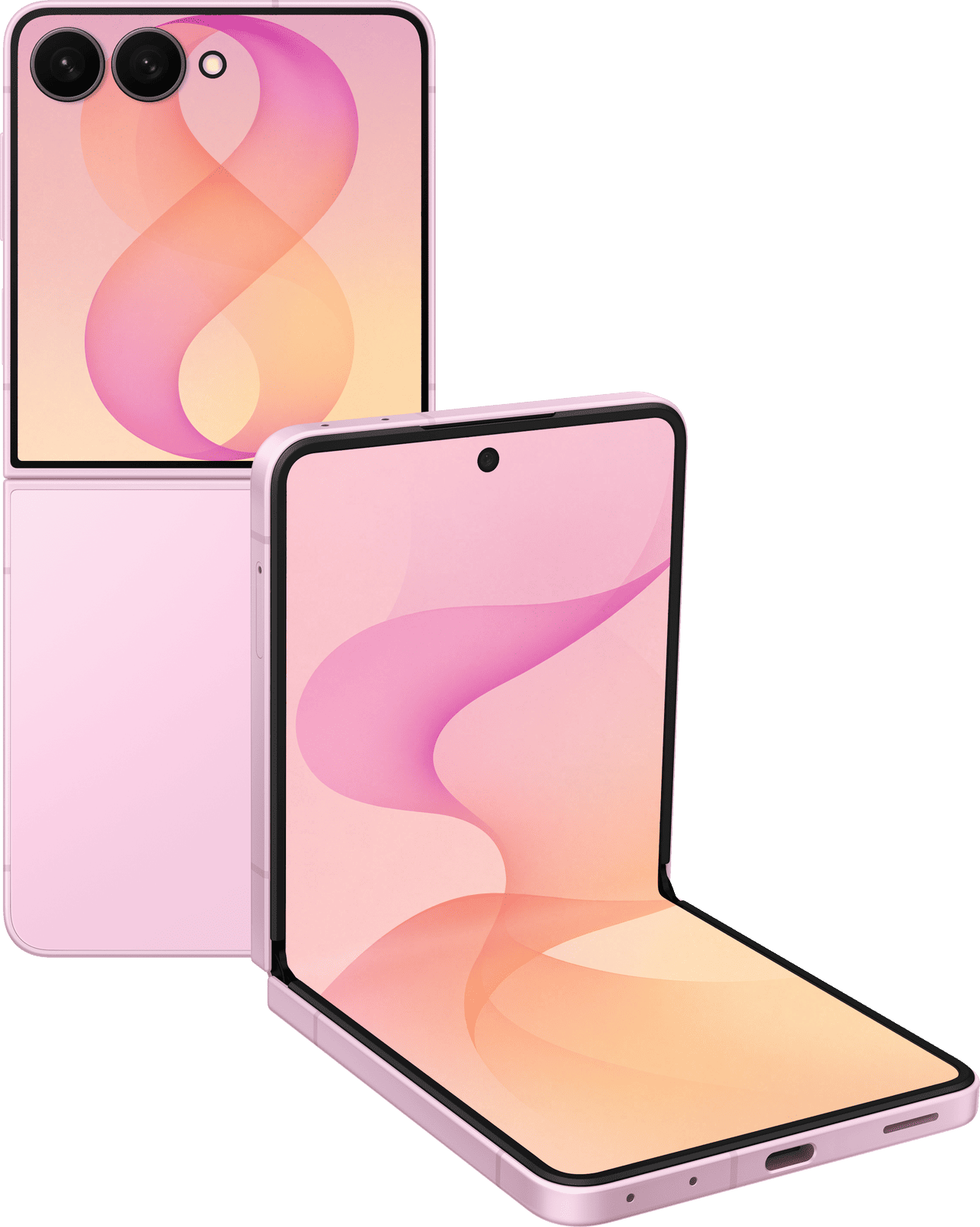 Samsung Galaxy Flip8 512 GB Pink