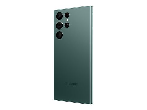 Samsung Galaxy S22 Ultra - SM-S908BZGHEUB