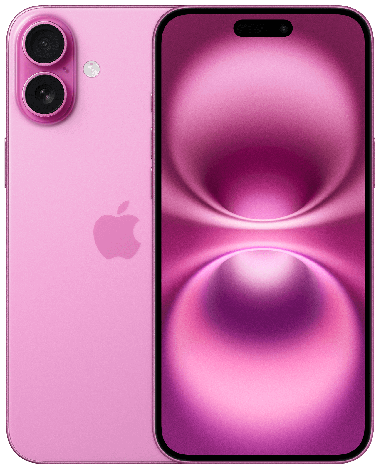 iPhone 16 Plus ( Betal nå - med abonnement )