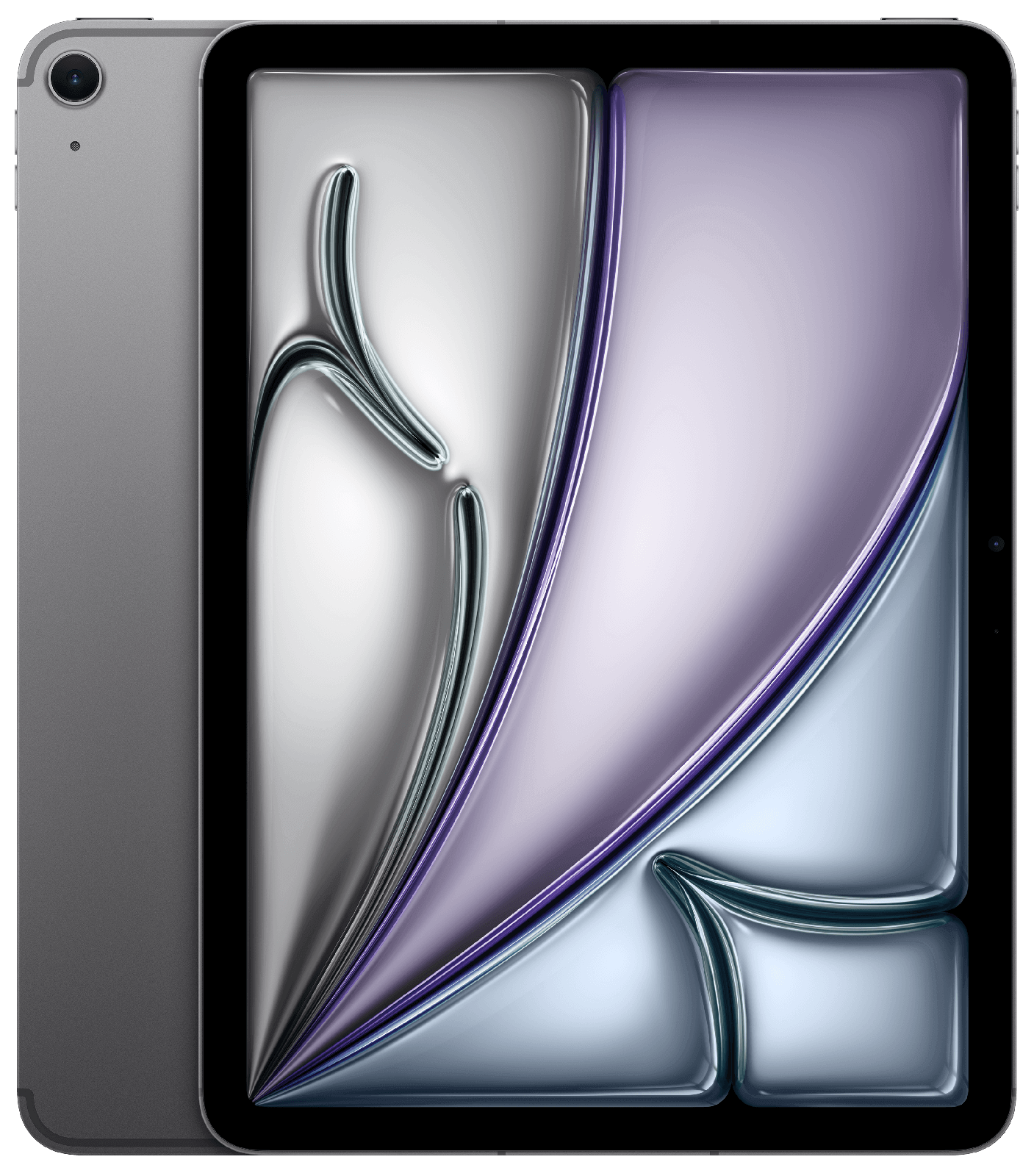 iPad Air 11" (M3) 5G 256 GB Space Gray
