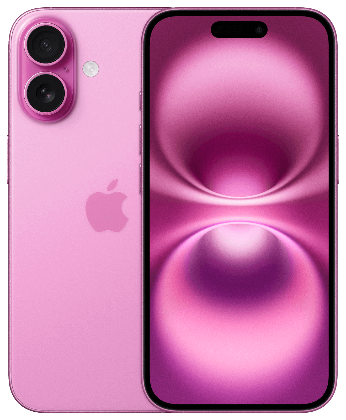 iPhone 16 ( Betal nå - med abonnement )
