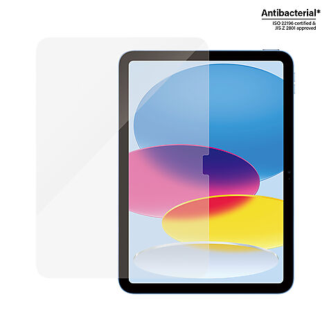 PanzerGlass iPad 10.9" 2022