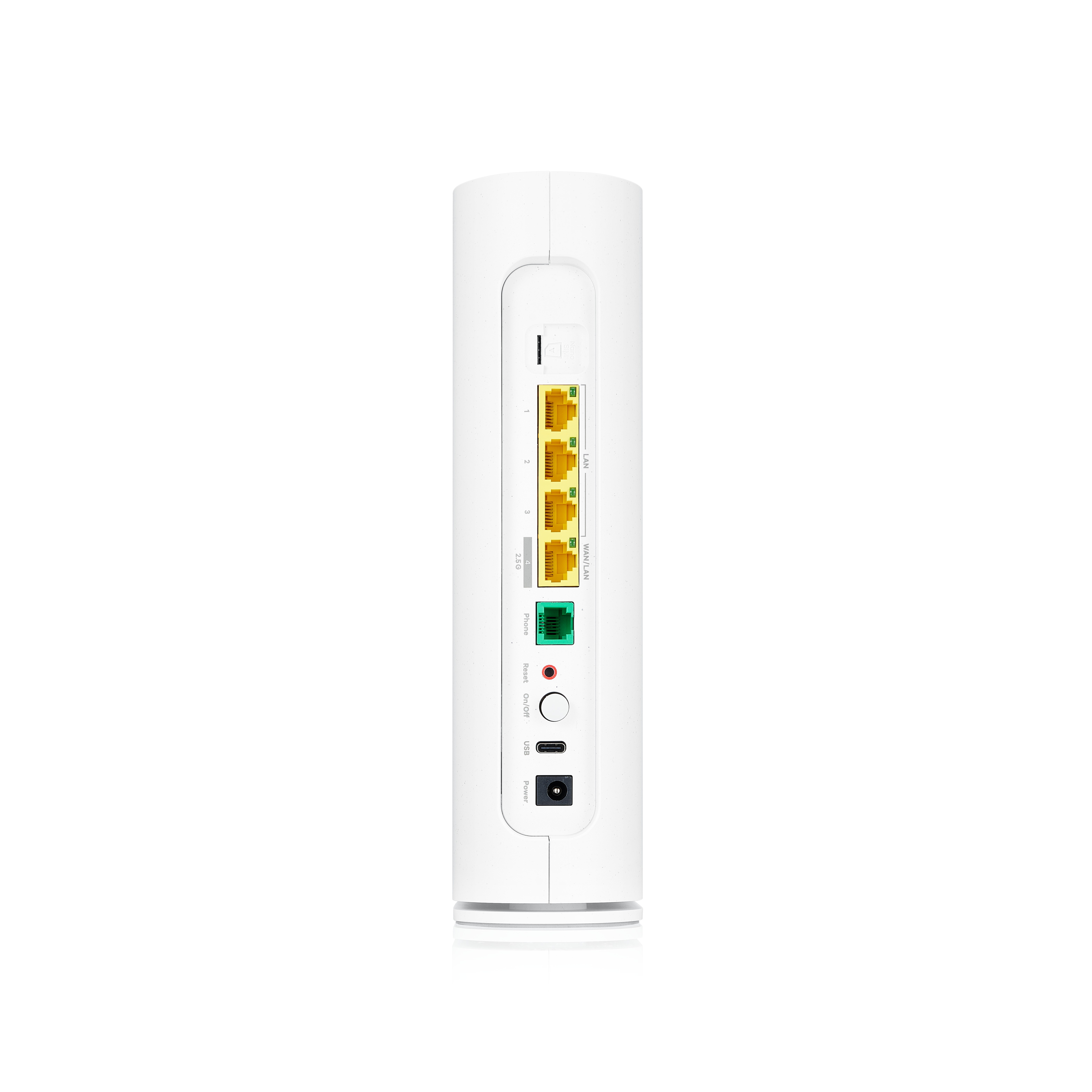 Zyxel NR5313 5G Ruter