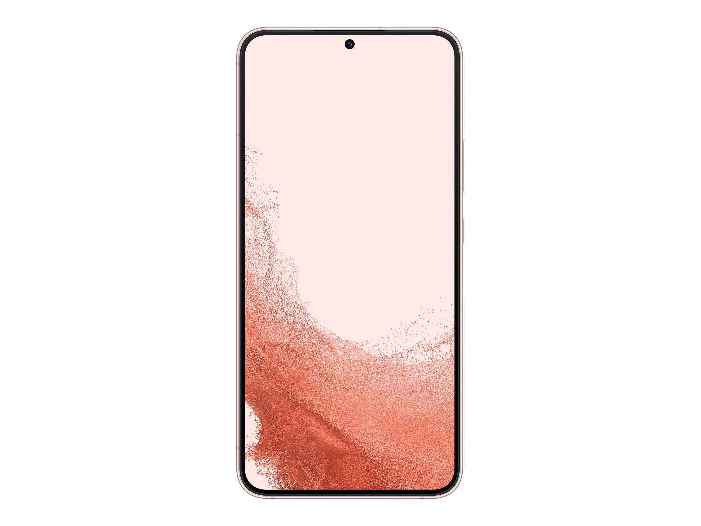 SomNy Samsung Galaxy S22+ 256GB Pink (B)