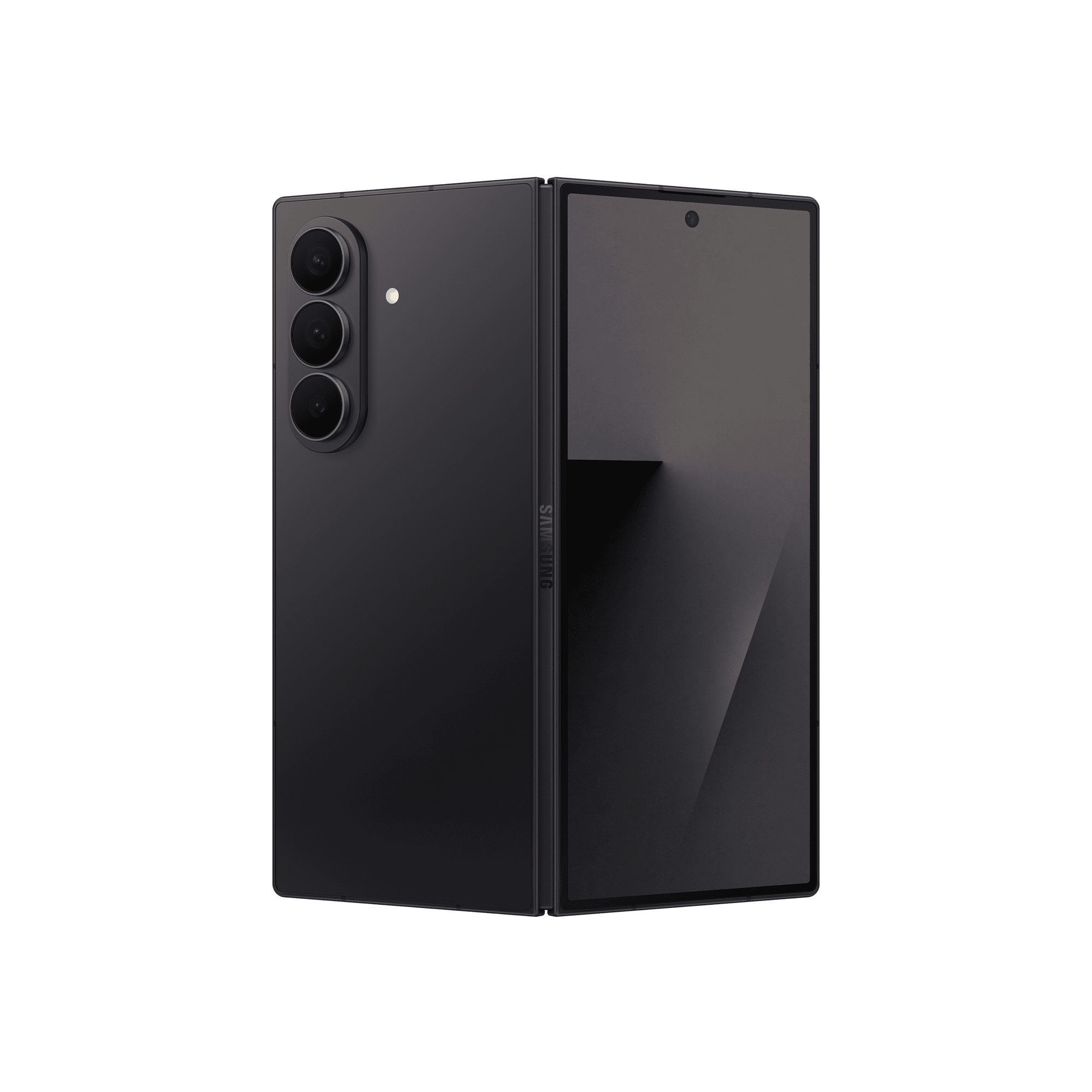 Samsung Galaxy Z Fold7 256GB Gagatsvart