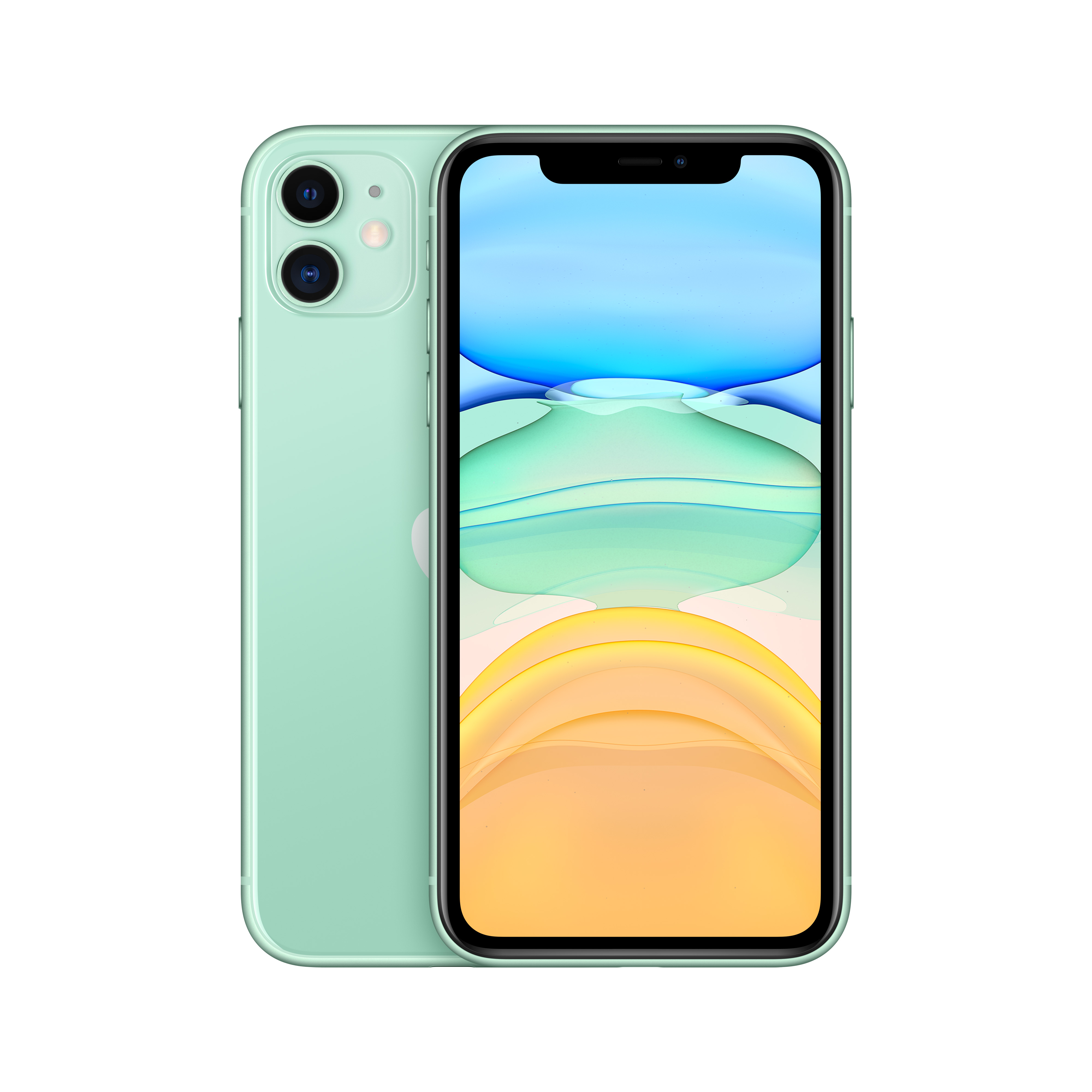 PentBrukt iPhone 11 ( Betal nå - med abonnement )