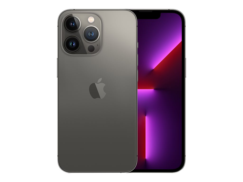 SomNy Apple iPhone 13 Pro Graphite 128 GB (B)