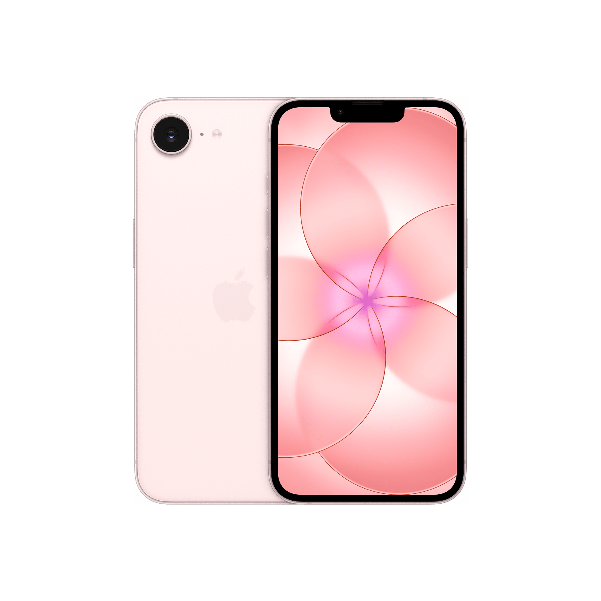 Apple iPhone 17e 256 GB Rosa