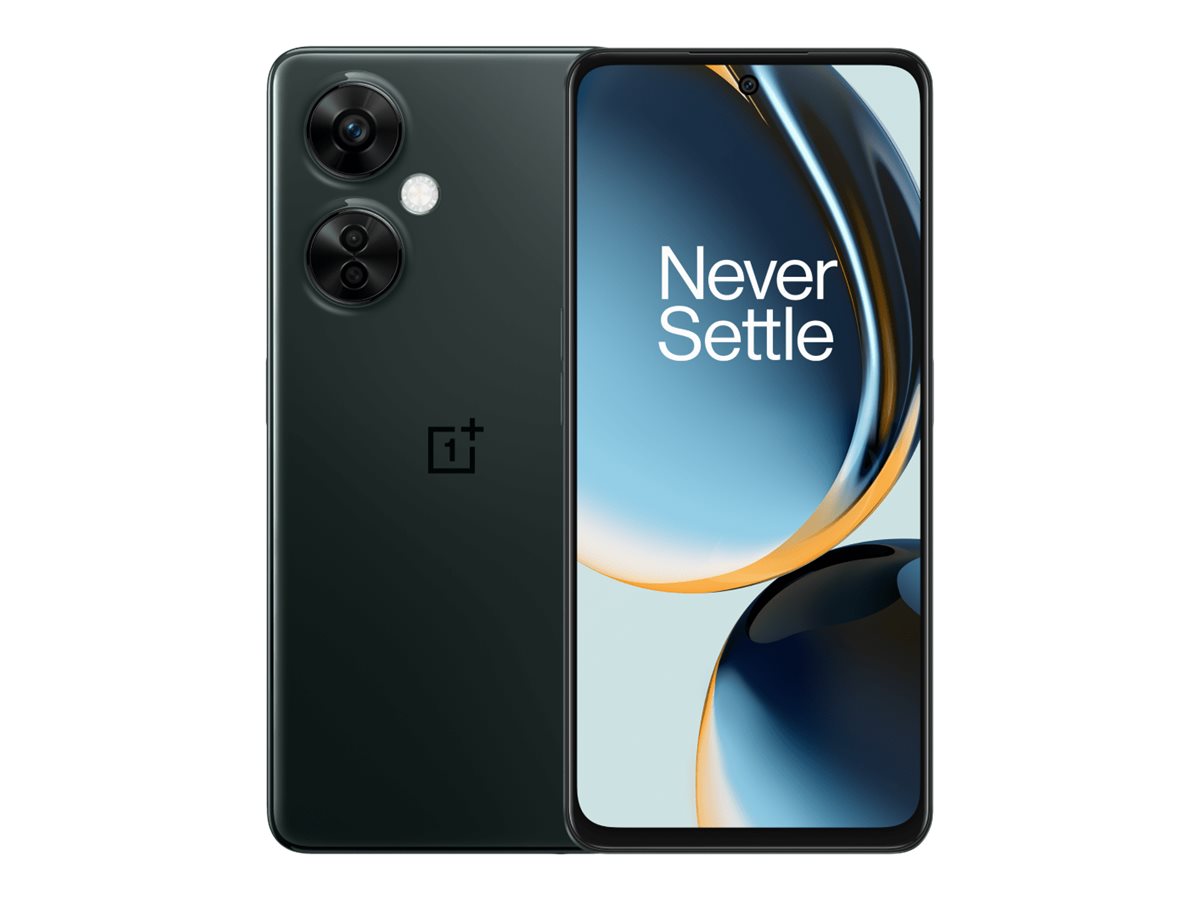 OnePlus Nord CE3 Lite 128GB Chromatic Gray
