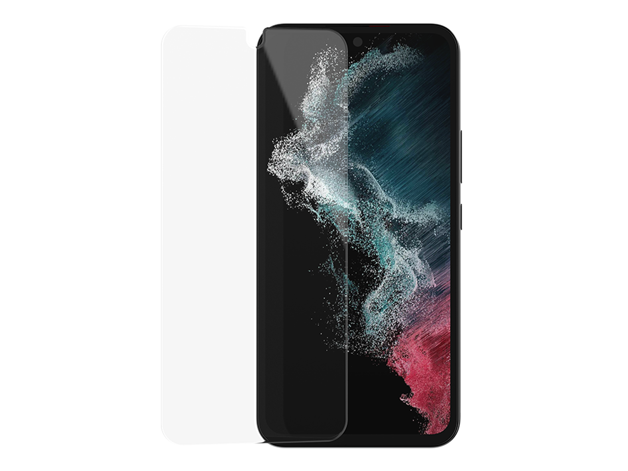 KEY beskyttelsesglass Samsung Galaxy A54
