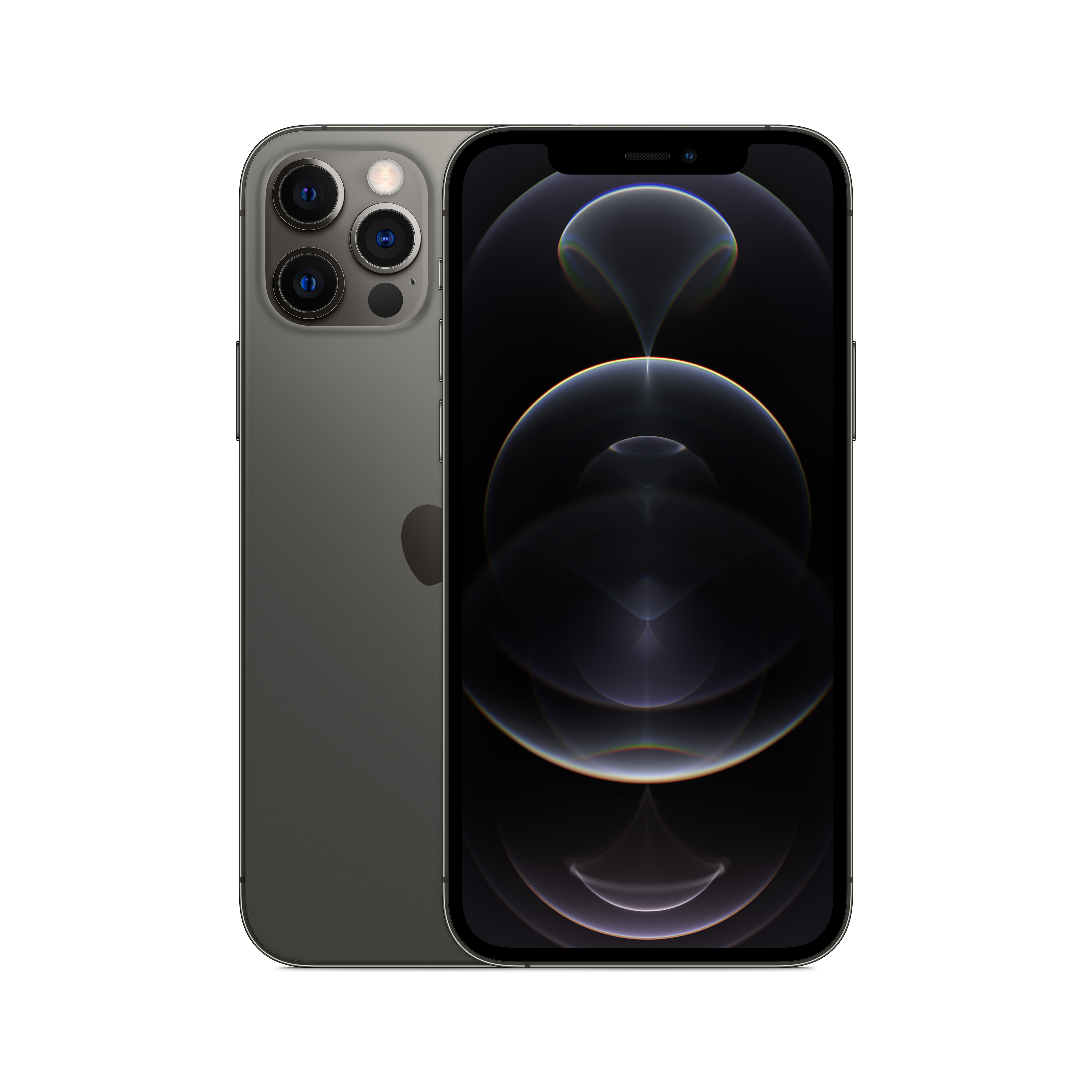 SomNy Apple iPhone 12 Pro 128 GB Graphite (C)