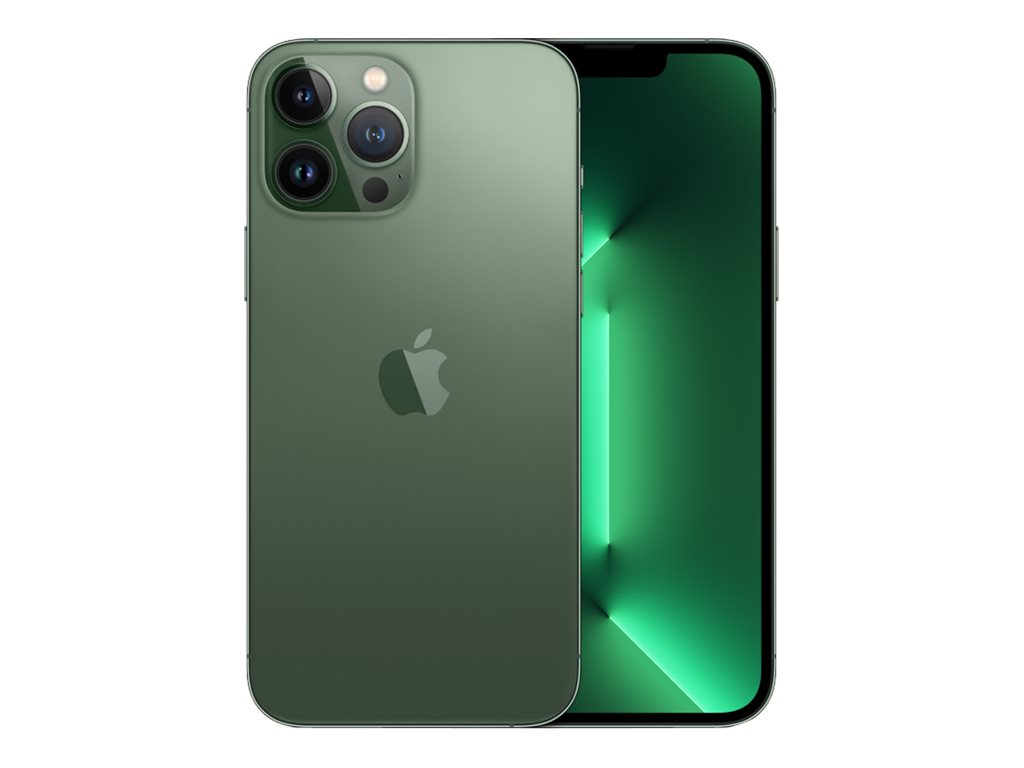 SomNy Apple iPhone 13 Pro Max 128 GB Alpine Green (B)