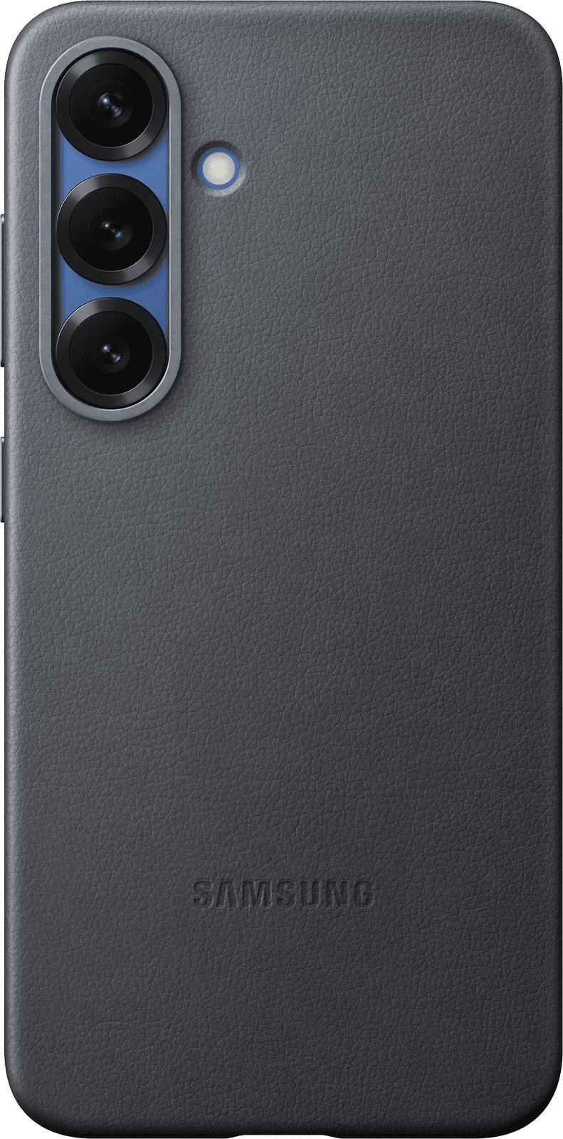Samsung Kindsuit Case Samsung Galaxy S25 Sort