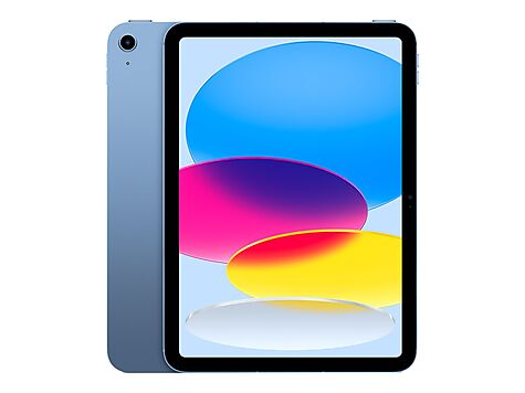 Apple 10.9-inch iPad Wi-Fi + Cellular - MQ6K3KN/A