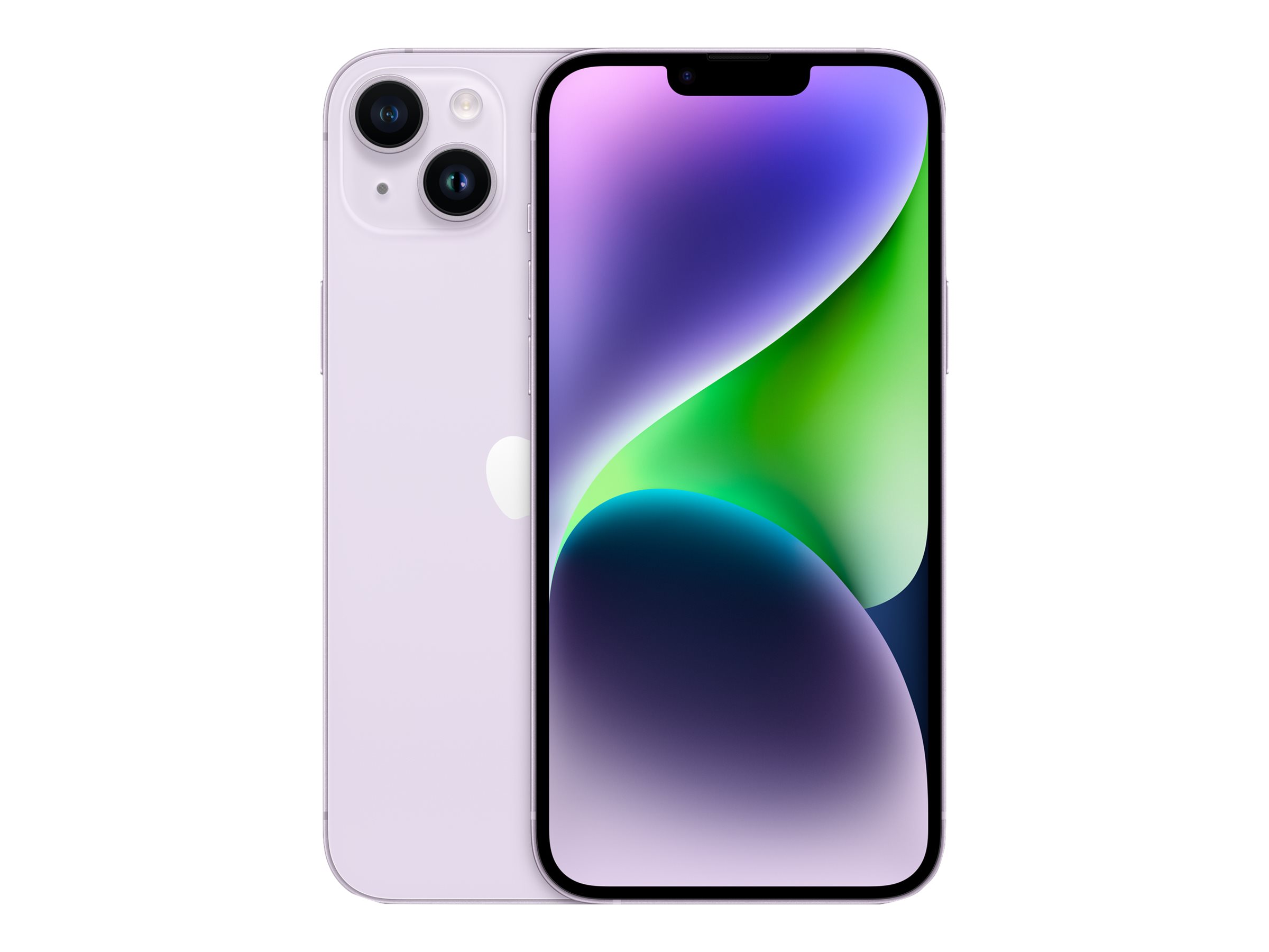 PentBrukt iPhone 14+ ( Betal nå - med abonnement )