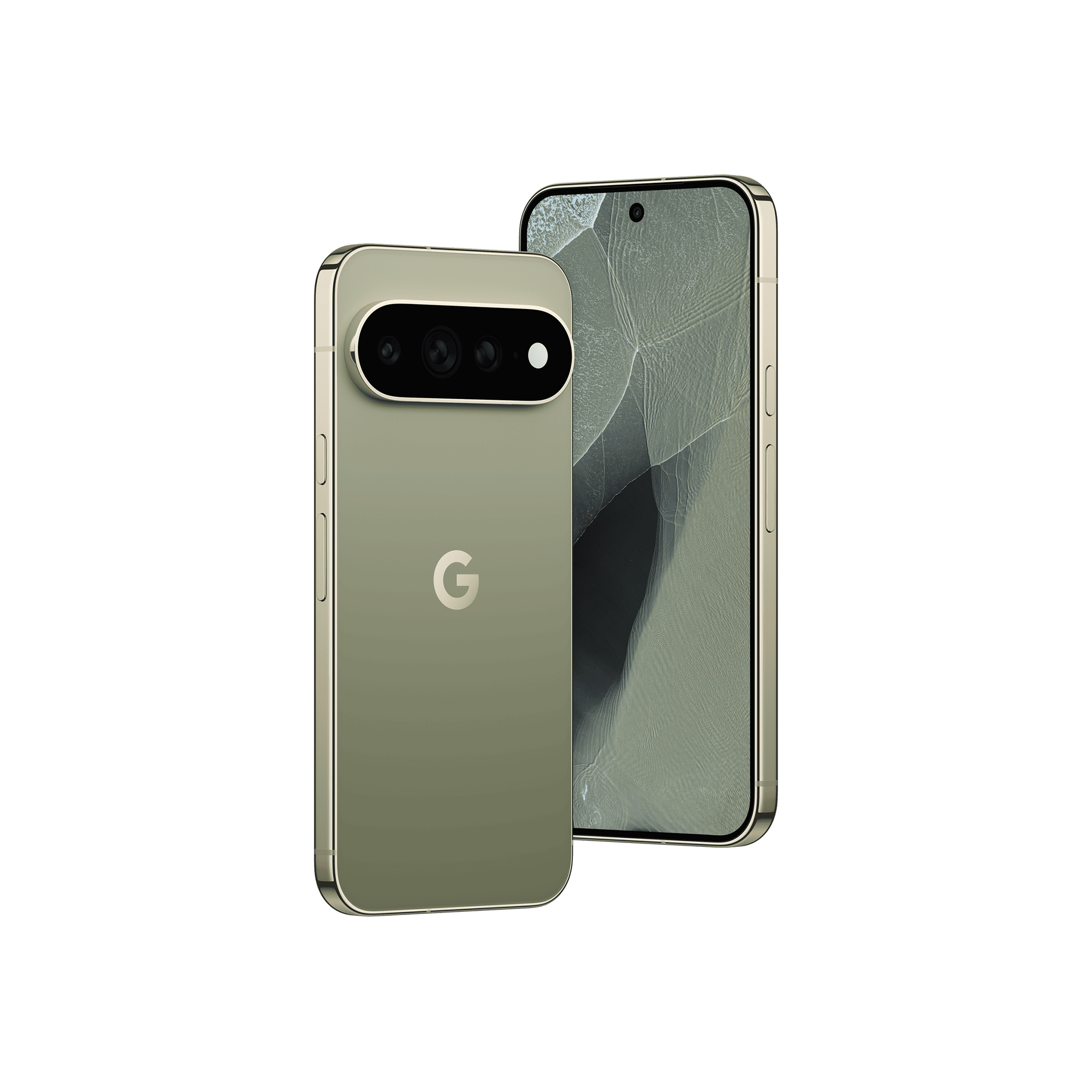 Google Pixel 11 Pro XL 256GB Olive