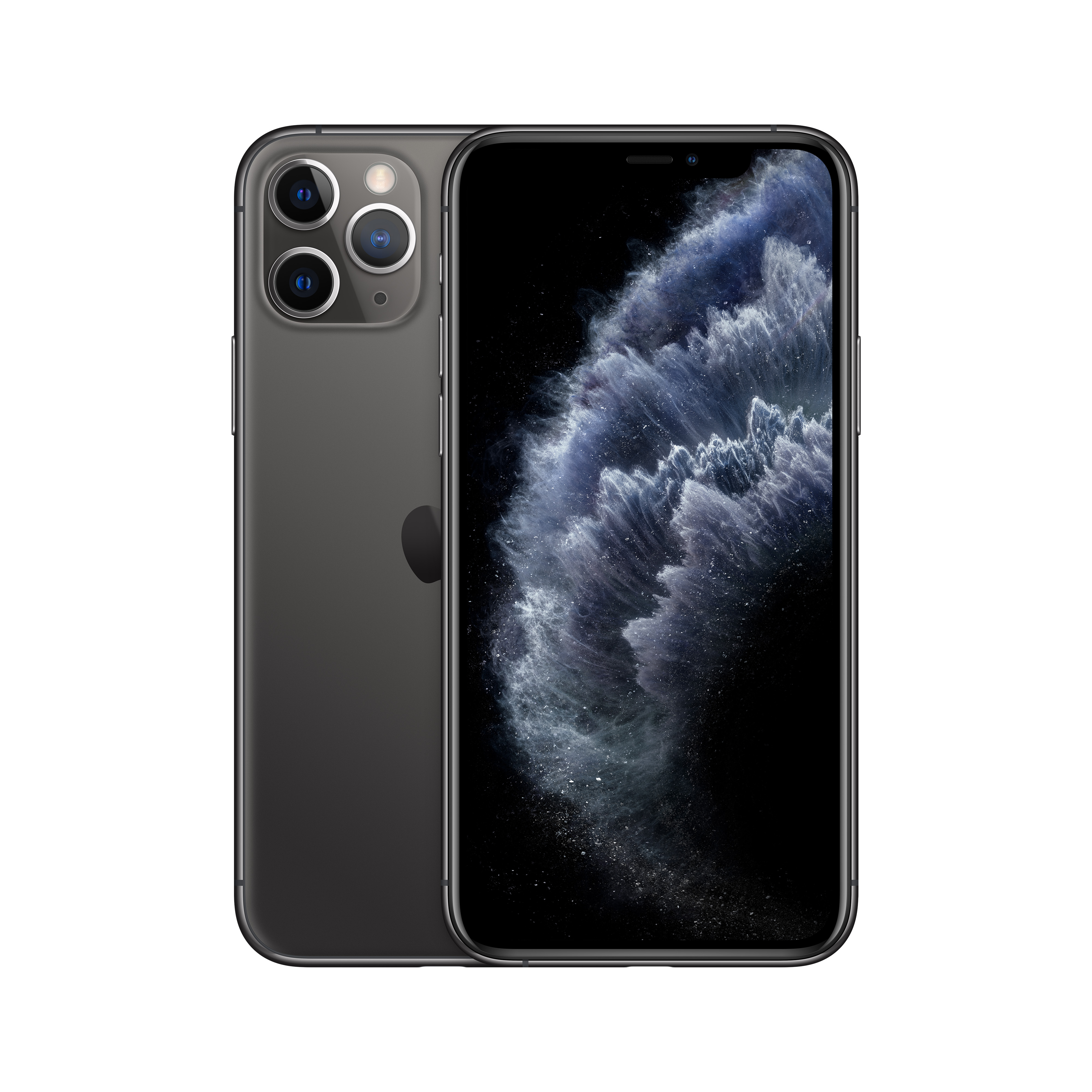 SomNy Apple iPhone 11 Pro 256 GB Space Grey (C)