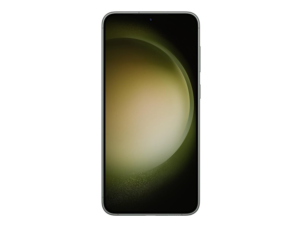 SomNy Samsung Galaxy S23+ Green 256GB (B)