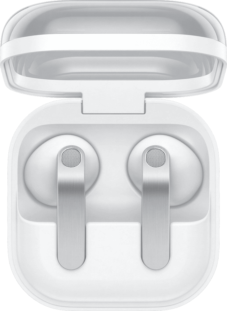 Samsung Galaxy Buds4 Hvit