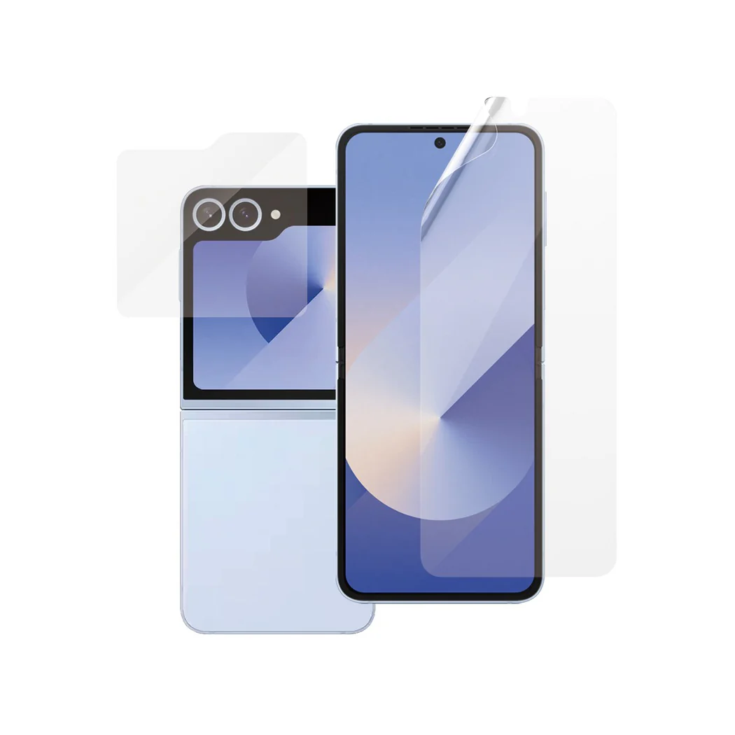 Panzerglass Samsung Galaxy Z Flip7