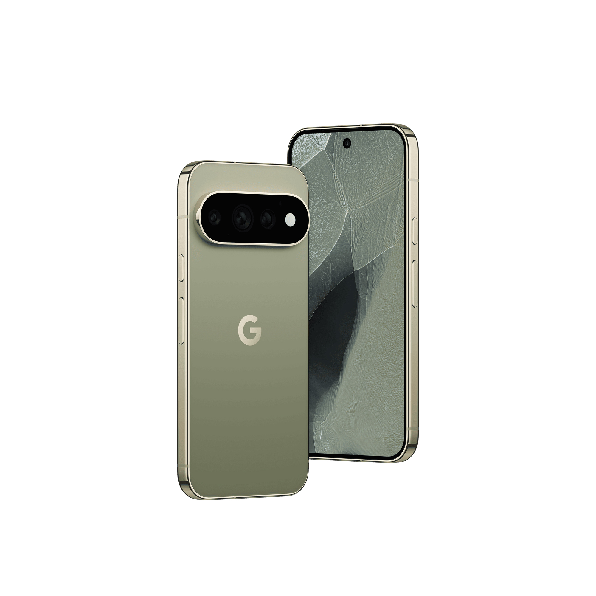 Google Pixel 11 Pro 512GB Olive