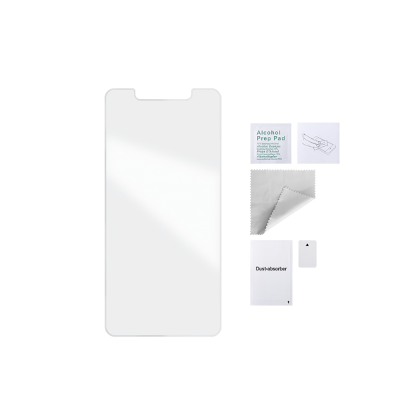 KEY beskyttelsesglass glass iPhone 11/XR
