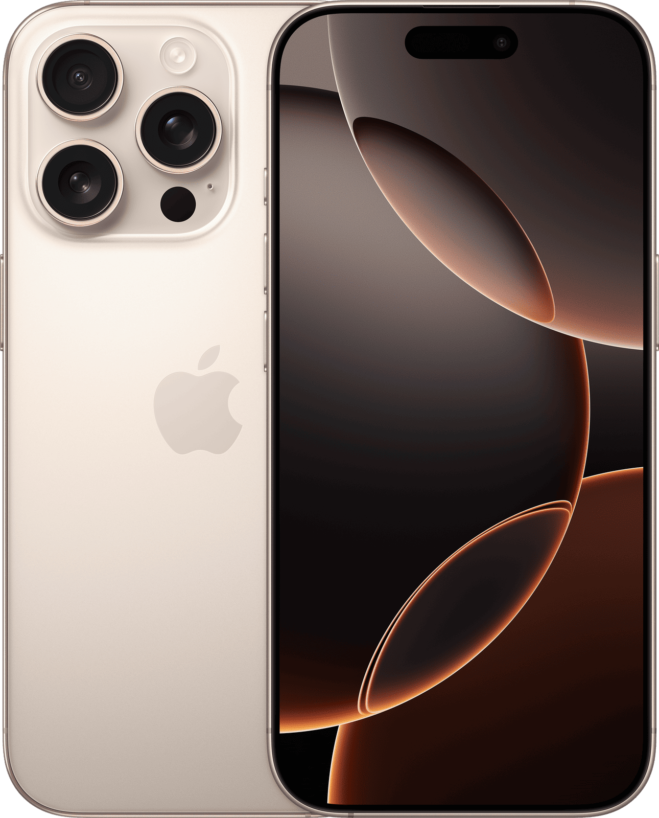 Apple iPhone 16 Pro 128GB...