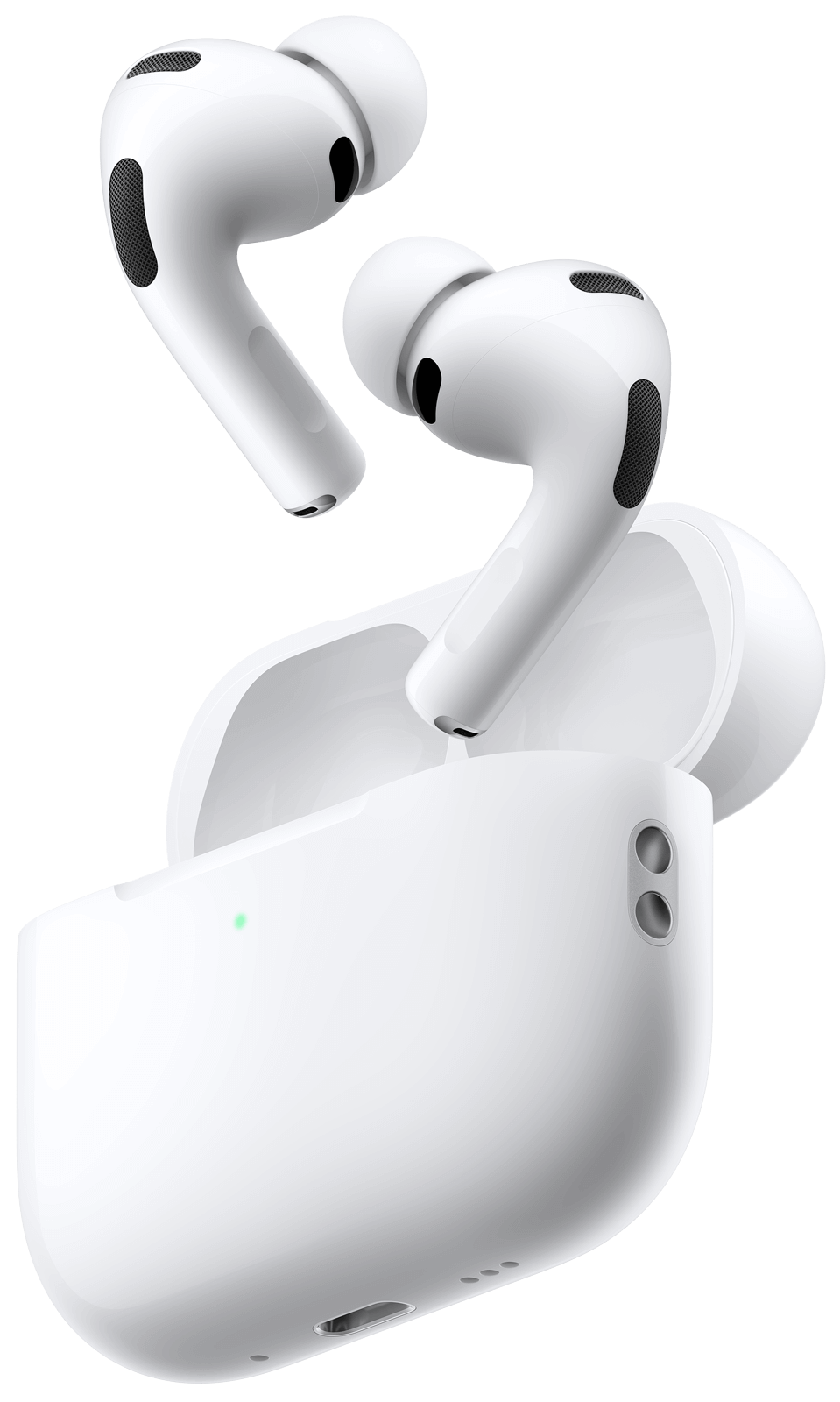 AirPods Pro 3