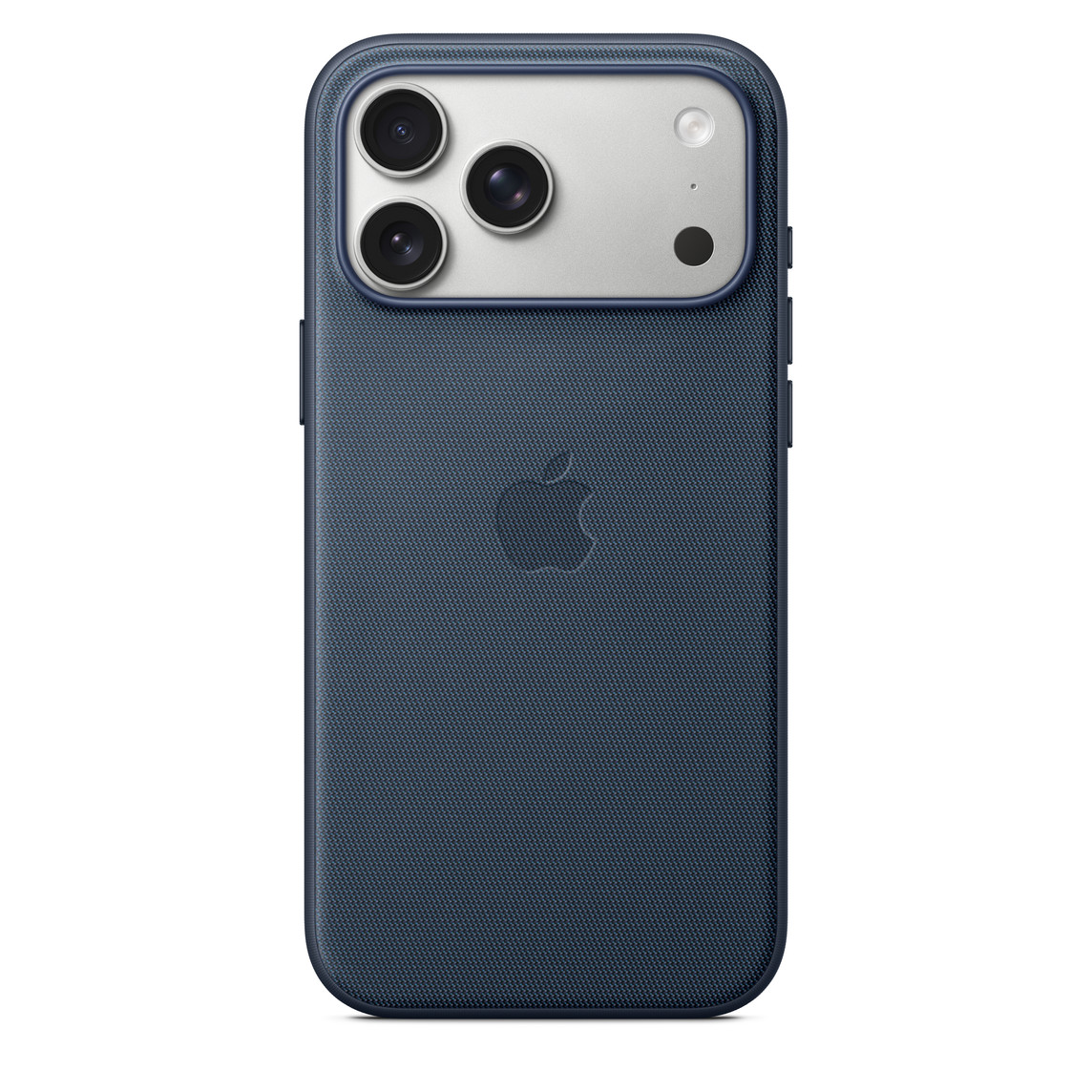 Apple Teknisk Vev Deksel MagSafe iPhone 17 Pro Max Blue