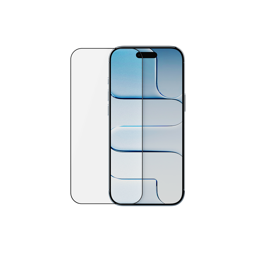 KEY ECO Anti-Reflective Skjermbeskytter for iPhone Air