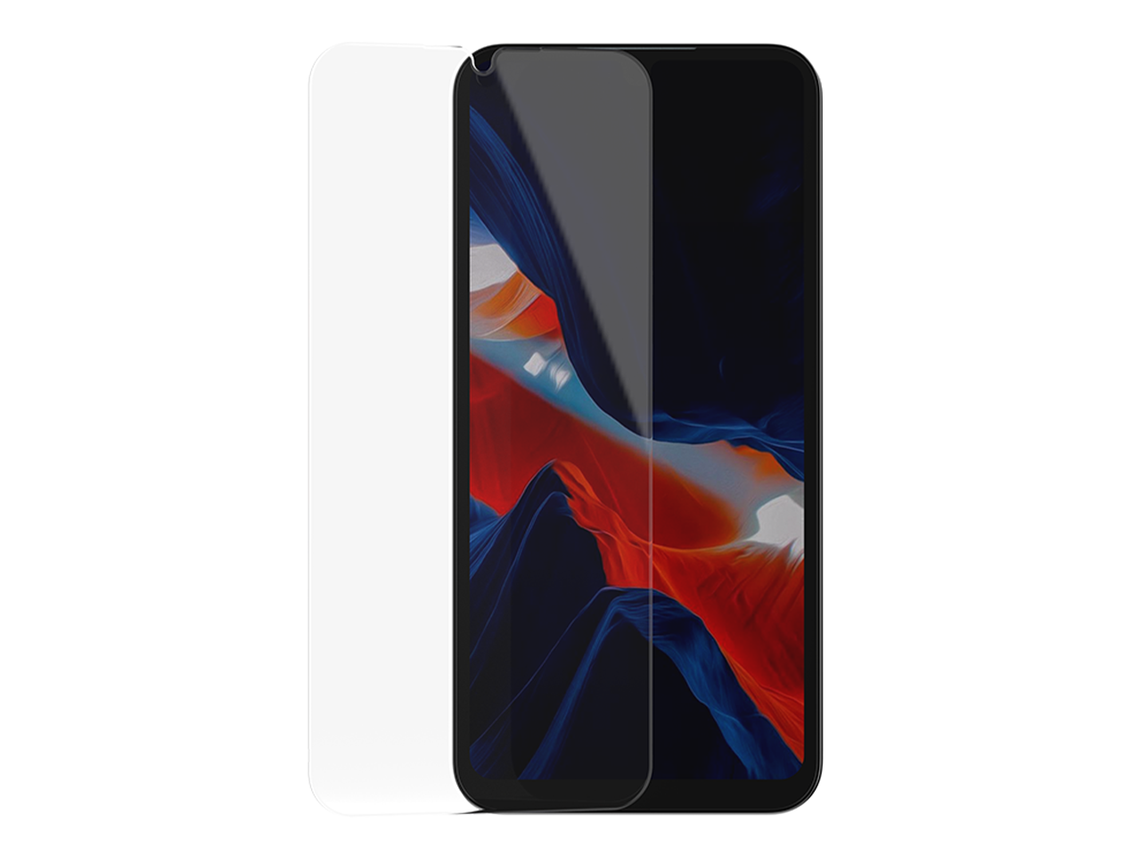 KEY beskyttelsesglass Samsung Galaxy A34