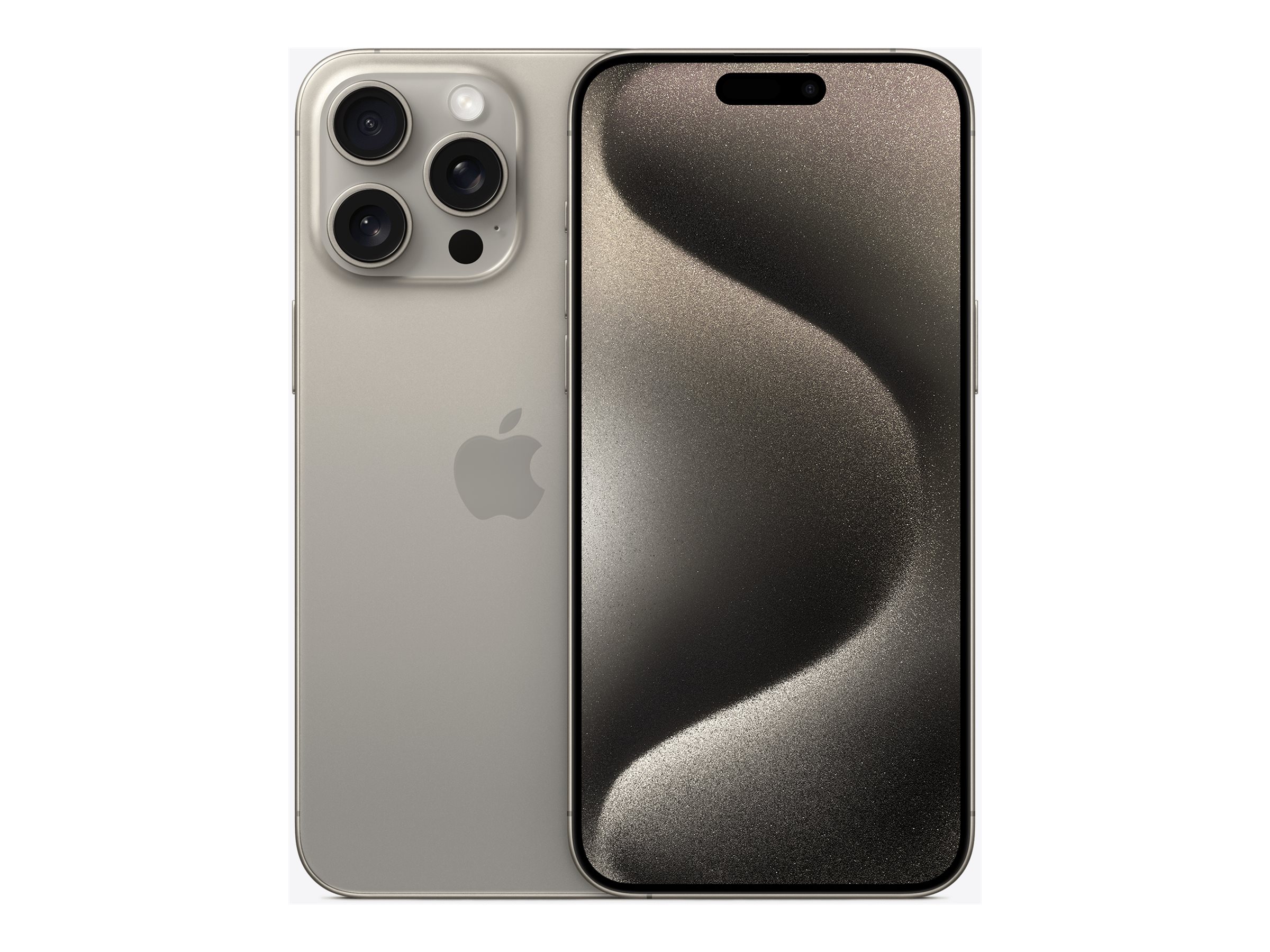 SomNy Apple iPhone 15 Pro Max 256GB Natural Titanium (C)