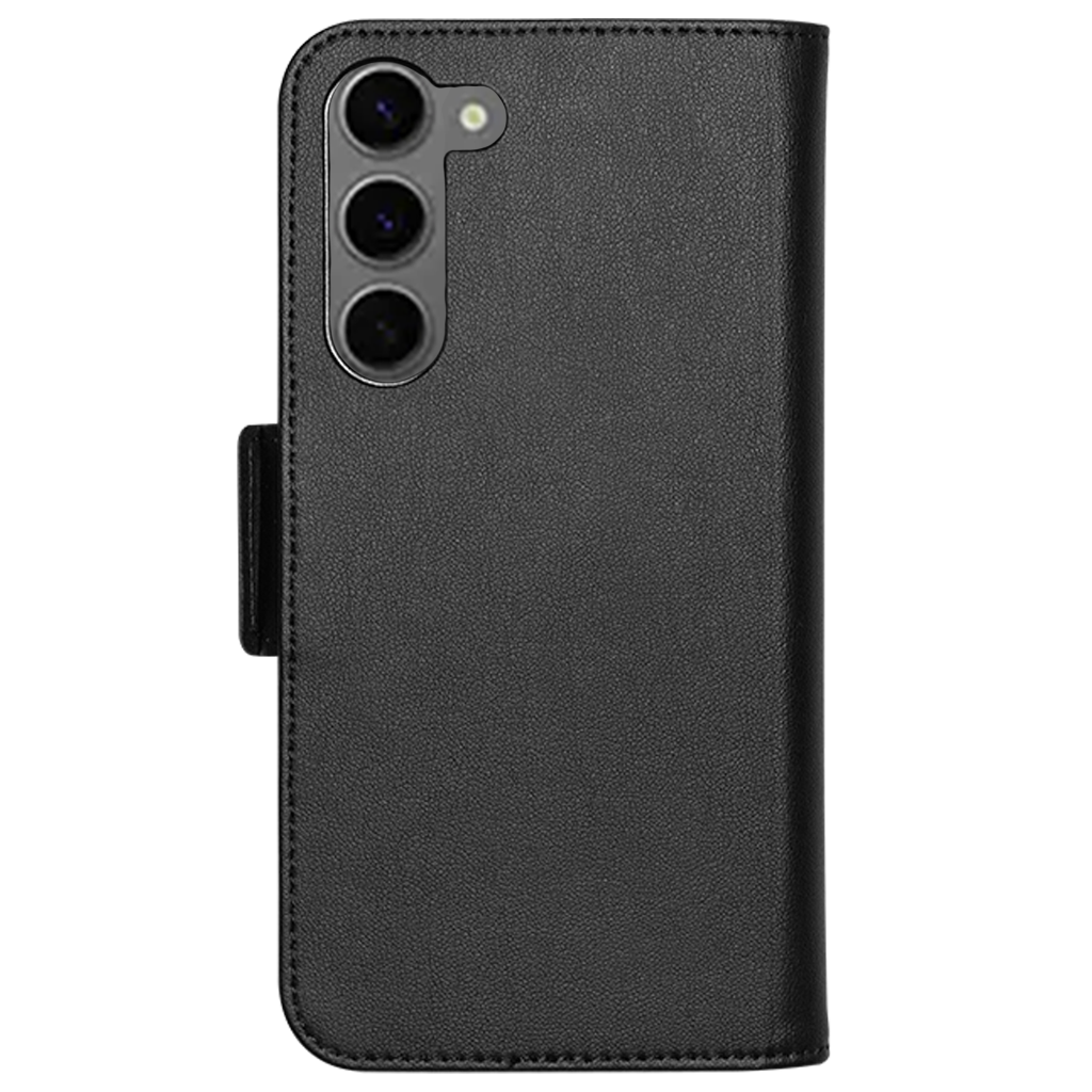 KEY Nordfjord Wallet Samsung S24+ Black