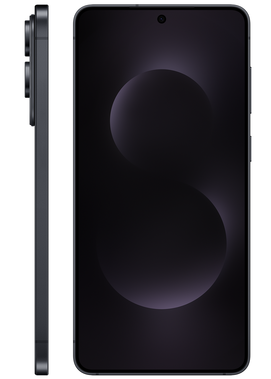 Galaxy S25 Edge ( Betal nå - med abonnement )
