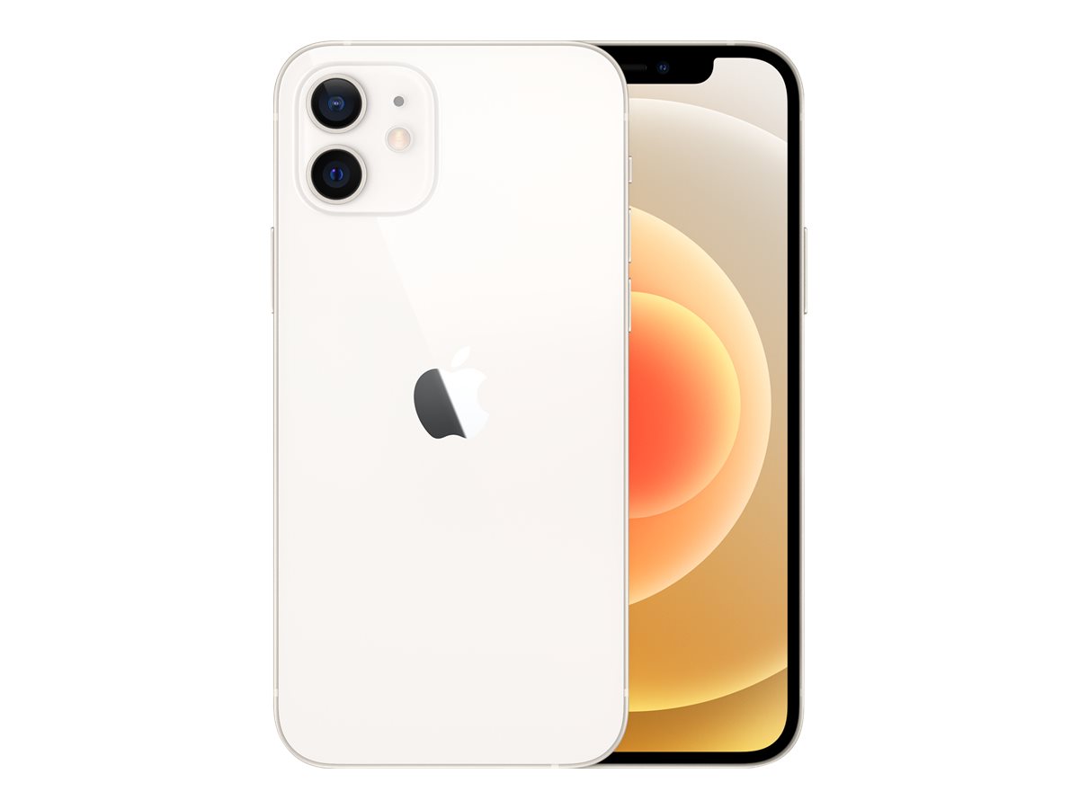 SomNy iPhone 12 128GB White (B)