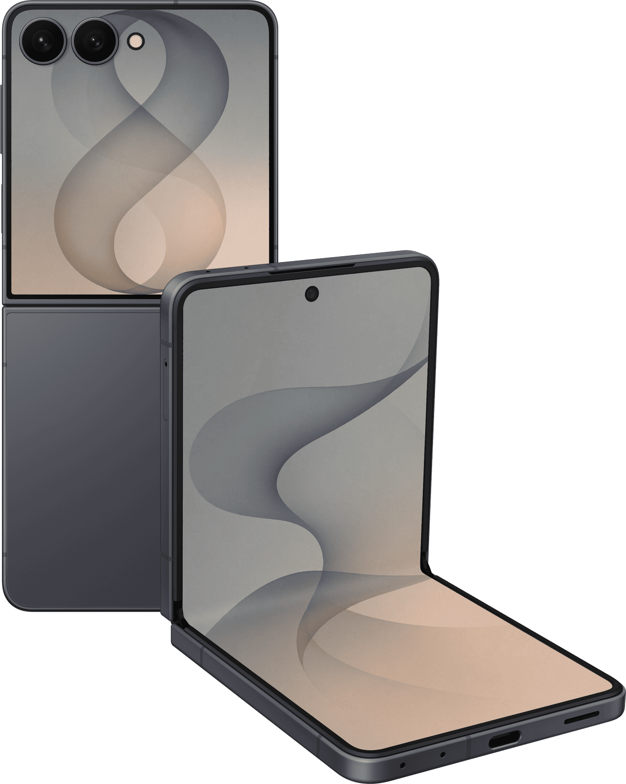 Samsung Galaxy Flip8 512 GB Graphite