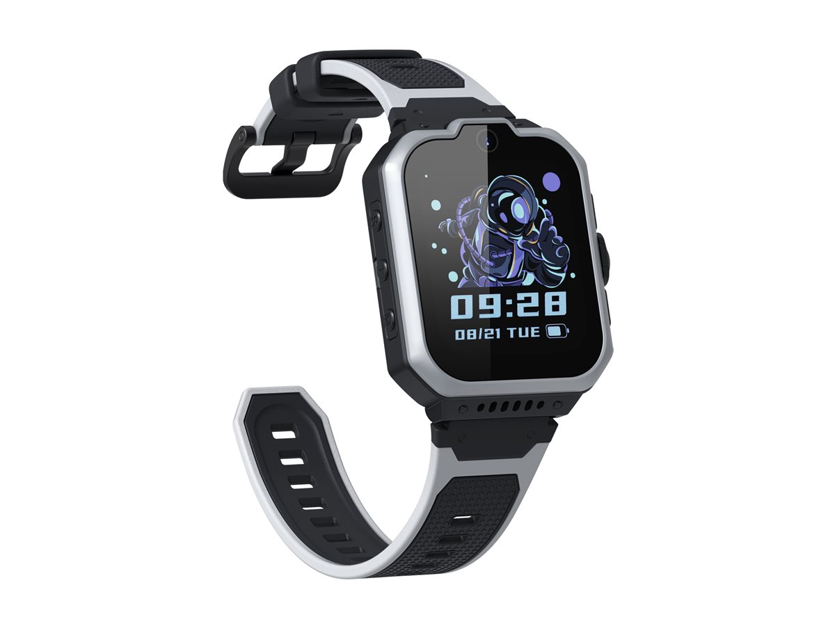 ZTE Kids Watch K1 Pro Grå