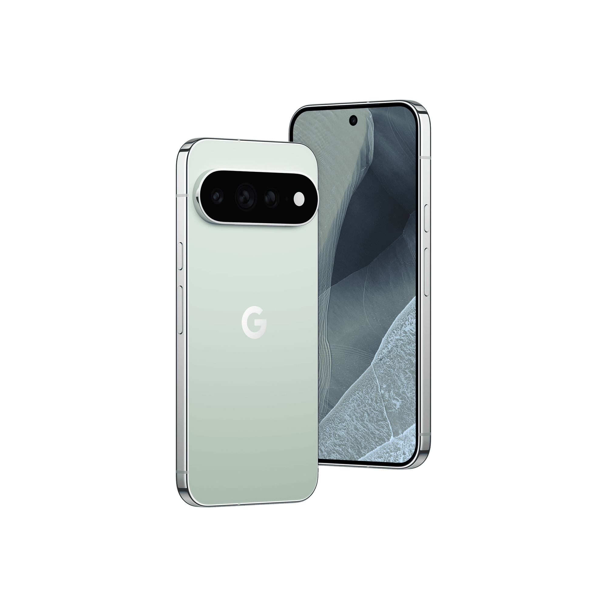 Google Pixel 11 Pro XL 256GB Fog