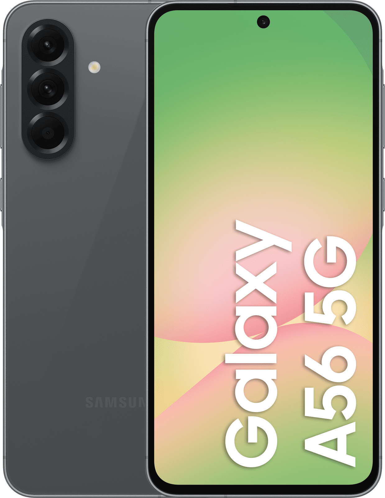 Galaxy A56 5G 128GB/8GB - Awesome Graphite