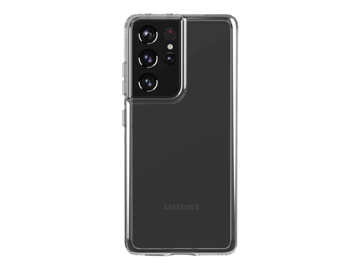 Tech21 Evo Clear deksel Samsung S21 Ultra