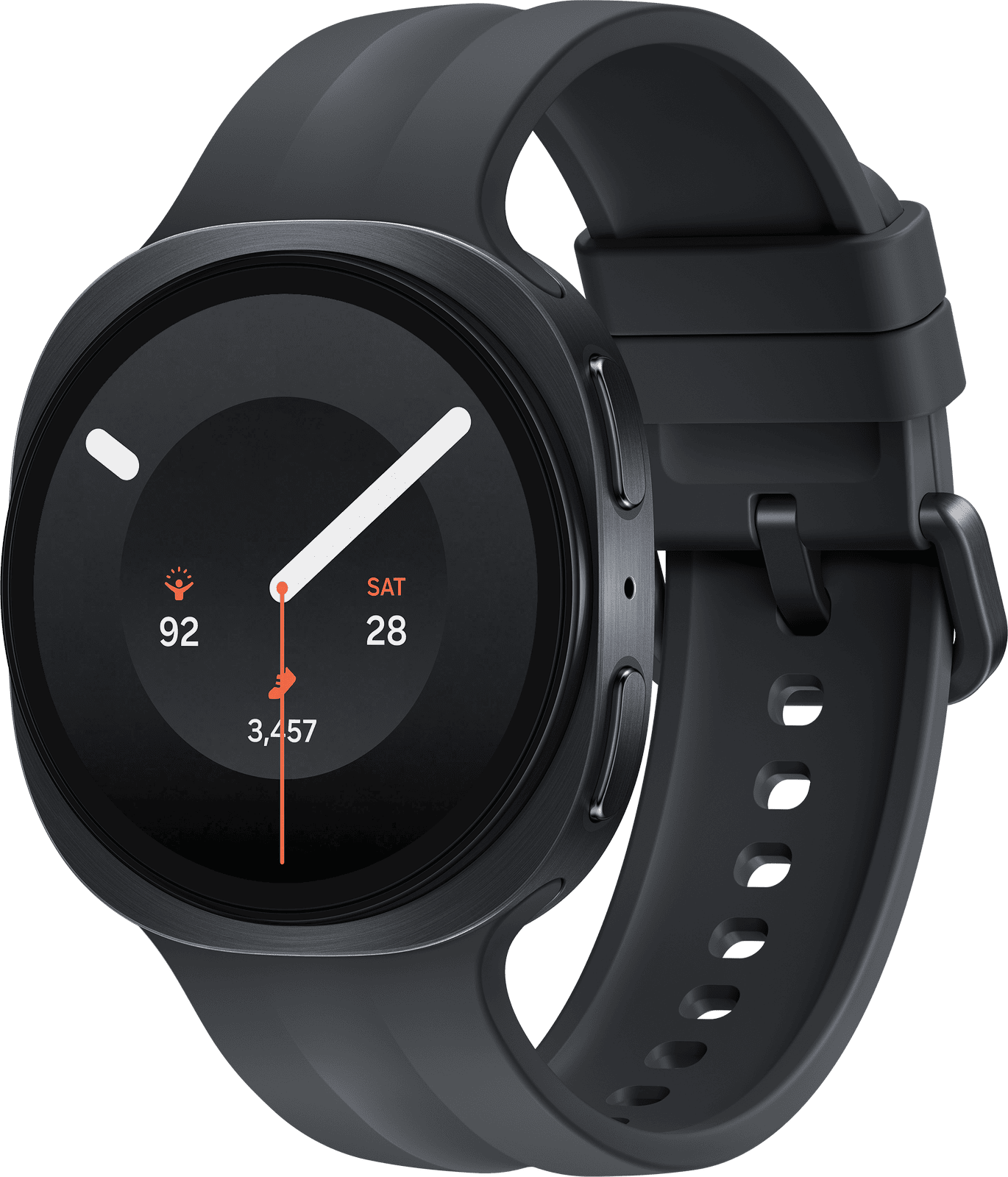 Samsung Watch9 40mm Svart