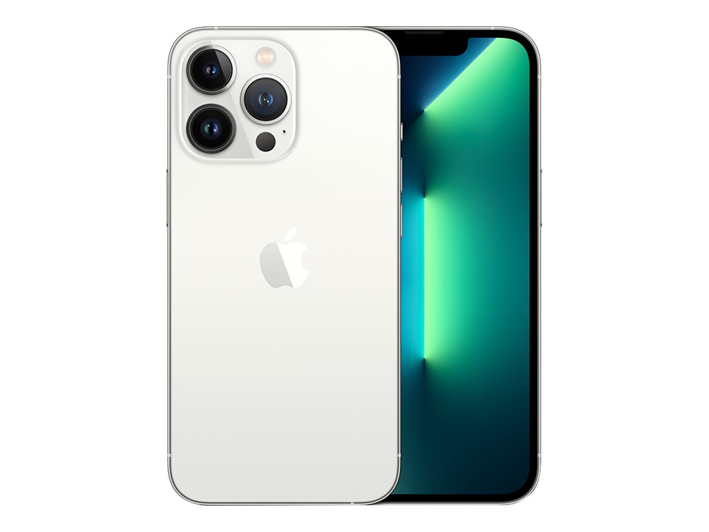 SomNy Apple iPhone 13 Pro Silver 128 GB (B)
