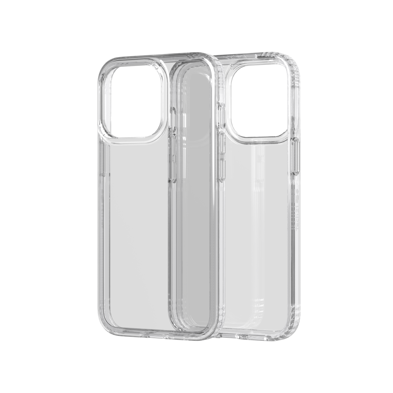 Tech21 Evo Clear deksel iPhone 13 Pro