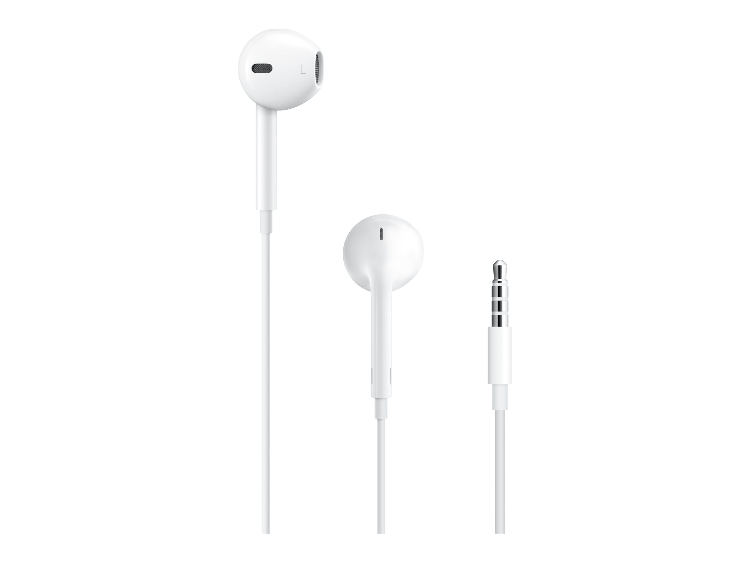 EarPods - earphones with mic