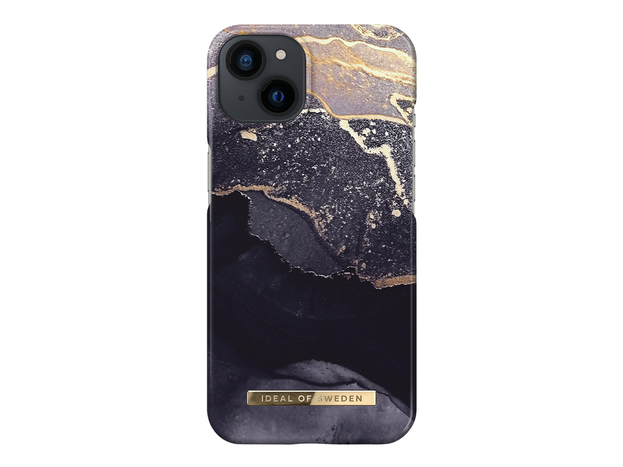 Ideal Of Sweden Ideal Magsafe Case Iphone 14, Golden Twilight