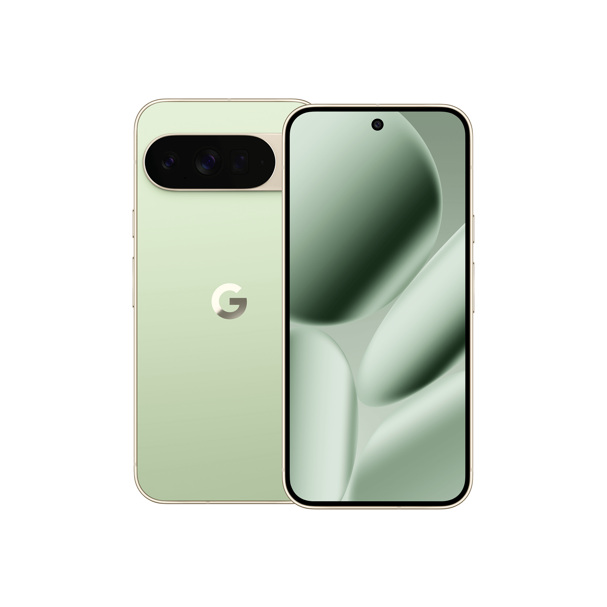 Google Pixel 10 Pro XL 256GB Jade
